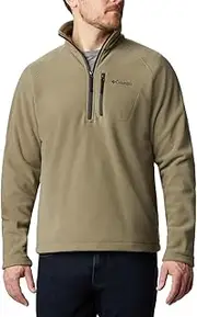 [Columbia] Men's Fast Trek Iii Half Zip Fleece