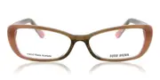 Bobbi Brown The Devin ASA Men's Glasses Brown Size 52 - Private Health Rebate - Blue Light Block Available