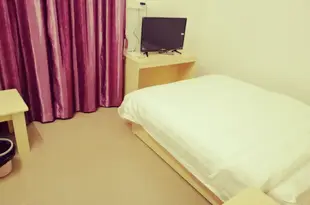 珠海如意公寓Ruyi Apartment