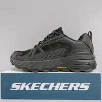 在飛比找蝦皮購物優惠-SKECHERS MAX PROTECT 男生 黑迷彩 氣墊