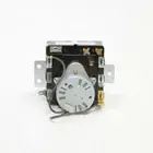 Whirlpool WP3979618 Dryer Timer - Black