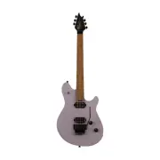 EVH Wolfgang WG Standard Electric Guitar Baked Maple FB Battleship Gray