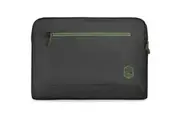 STM ECO Laptop Sleeve for 16" MacBook Air & Pro - Black