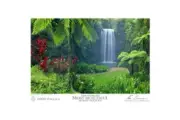 WMB Ken Duncan Millaa Millaa 2000pc Puzzle