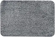 SOICARE Indoor Door Mat 70x45CM, Front Door Mat Indoor Rugs for Entryway, Non-Slip Washable Absorbent Entry Mat Shoe Scraper Dirty Trapper Door Mat Rug Indoor Entrance