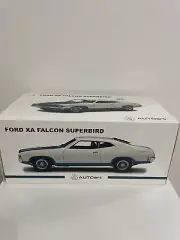 1 : 18 AUTOART FORD XA FALCON SUPERBIRD