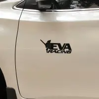 在飛比找蝦皮購物優惠-【現貨】新世紀福音戰士EVA racing EVA暴走汽車貼