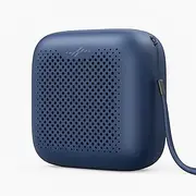 LENRUE Wireless Bluetooth Speaker with 5W Stereo Sound, 10-Hours Playtime, IPX5 Waterproof Portable Speakers for Outdoors, Travel, Car, Audiobook, laptops and Smartphones