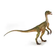Papo France Compsognathus Kids Animal Prehistoric Dinosaur Figurine Fun Toy