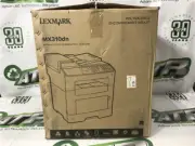 Lexmark MX310dn Mono Laser Printer Copier Scanner Fax 35ppm New Open Box