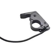 Reliable Electric Bike Thumb Throttle for Bafang M615 M500 M800 Motor