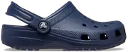 Crocs Kids' Classic Clog; Navy, C11
