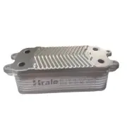 Boiler Heat Exchanger For Vaillant 16 Plates