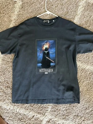 Kith Star Wars Darth Vader