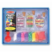 Melissa and Doug Sand Art Bottles