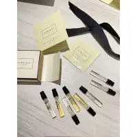 在飛比找蝦皮購物優惠-Jo Malone 針管香水 1.5ml 多款可選