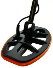 Minelab Manticore M8 Coil Bumper Orange