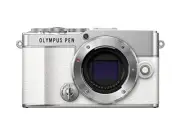 OLYMPUS PEN E-P7 Digital Mirrorless Camera Main Body White Micro Four Thirds