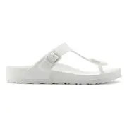 Birkenstock Gizeh EVA Sandals - Regular - White