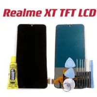 在飛比找蝦皮購物優惠-Realme XT RealmeXT 總成 TFT OLED