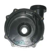 Waterway Plastics 315-2500 Hi-Flo Side Discharge Pump Volute (OLD STYLE)