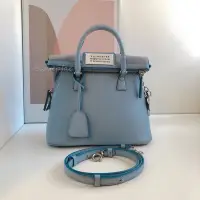 在飛比找蝦皮購物優惠-Maison margiela 5ac mini bag s