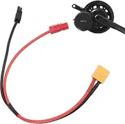 XT60 to Anderson Adapter, XT60 Connector Cable for BBSHD Mid Drive Motor Connection to Battery