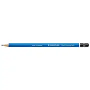 Staedtler Mars Lumograph Graphite Pencil 6H