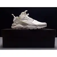 在飛比找蝦皮購物優惠-NIKE Air Huarache Run Ultra 武士