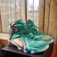 在飛比找蝦皮購物優惠-正貨 Lebron 12 NSRL 詹姆士 LBJ 詹姆斯1