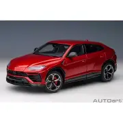 1:18 Lamborghini Urus by AUTOart in MultiColour 79170 Model Car