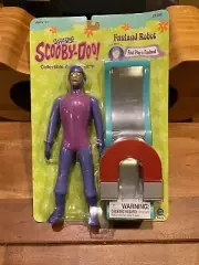 Scooby Doo Funland Robot Runaway Charlie Equity Action Figure Series 2