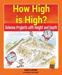 在飛比找博客來優惠-How High Is High?: Science Pro