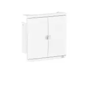 Clipsal MX9E2215S - MAX9 Enclosure 2 row 15 Mod Surface