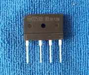 5PCS D25XB80 25A 800V Cooker Rectifier bridge Original New