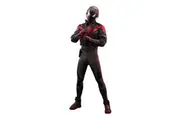 Marvel's Spider-Man: Miles Morales 2020 Suit 1:6 Scale Collectable Figure