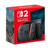 ✅ CONFIRMED PREORDER ✅ Nintendo Switch 2 Console ✅