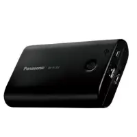 在飛比找蝦皮購物優惠-日本購得 Panasonic行動電源8700mAh