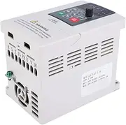 Gearwell VFD Inverter, 2.2KW 380V Variable Frequency Drive for Motor Speed Control with 3-Phase Input Output, AC Drive Controller, Motor Frequency Converter