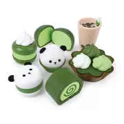 Dessert Green Tea - Hape