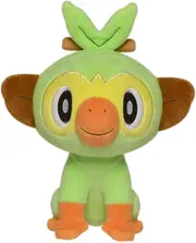 Plush - Grookey 20 Cm - Sword & Shield