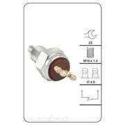 Tridon Reverse Light Switch - TRS021