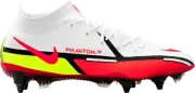Nike Phantom GT2 Elite DF SG-Pro Crimson Soccer Football Boots Size US 9-11 New✅