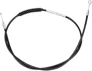 ZAPYVET 1.8m Adjustable Clutch Control Cable Line Wire, for Harley Davidson, XL883 XL1200 X48 Dana Fat Boy Successor Road King XL 883 1200 Clutch Control Cable