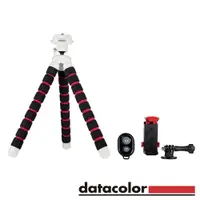 在飛比找樂天市場購物網優惠-限時★.. Datacolor Spyder Tripod 