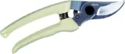 ARS HP-130DX 7-Inch Ideal Light Pruner/Pocket Secateur, Colors Vary