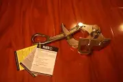 Klein KT4801 Parallel Jaw Grip New, No Box Klein Tools
