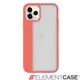 美國Element Case iPhone 11 Pro Max Illusion-珊瑚橘