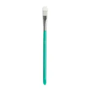 Rake - Medium Springback Artist & BodyArt Paint Brush