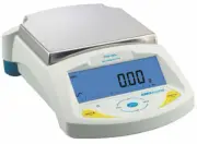 Adam Equipment PGW2502i Lab Balance Jewelry Scale 2500 gram x 0.01 g Inter Cal